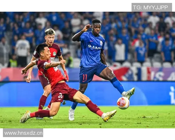 中超积分榜大洗牌冠军悬念激烈多队争冠形势扑朔迷离