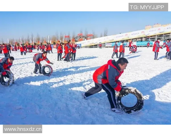 冰雪运动推广深入南方城市 超预期报名人数引发热议