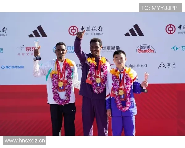 北京马拉松报名人数突破十万创历史新高激发全民跑步热情