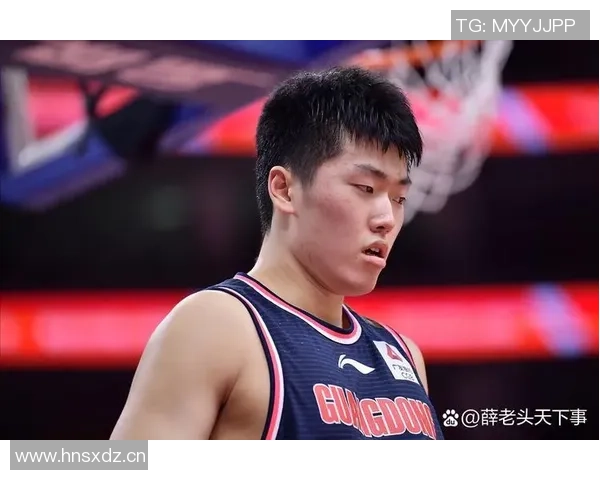 CBA球员技能训练最新趋势助力全面提升竞技状态与实战表现